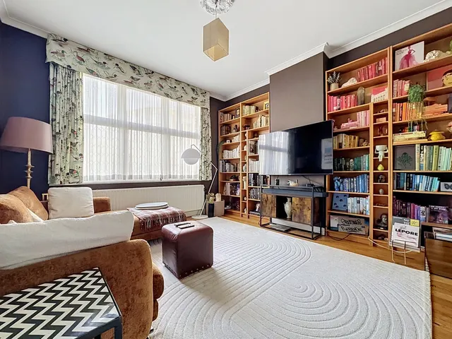 Huis te koop in Jette – 1/10