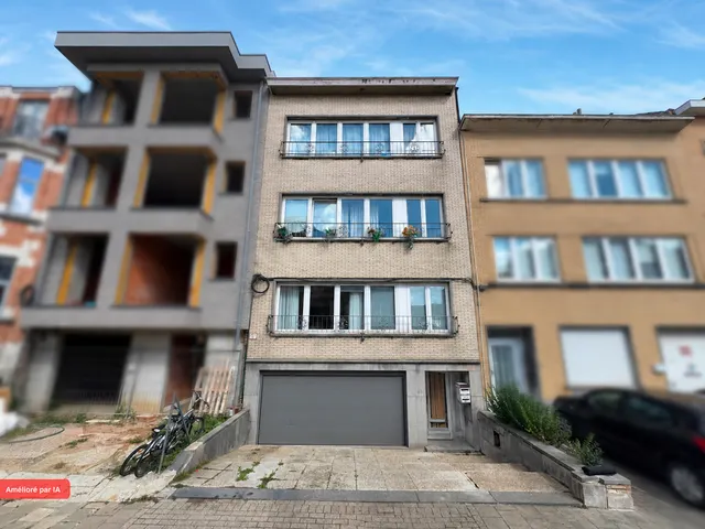 Huis te koop in Jette – 1/10