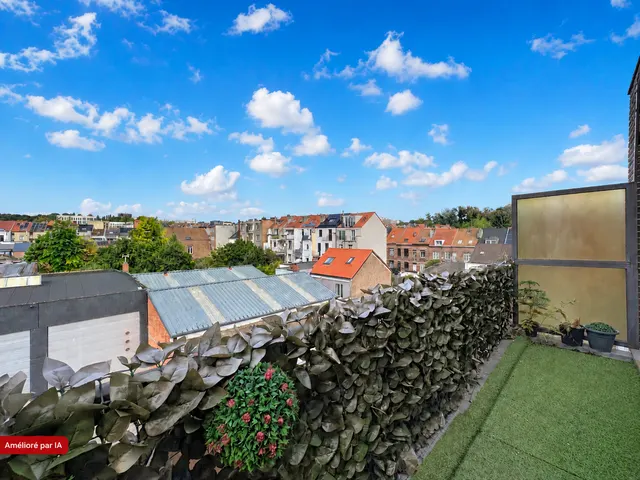 Appartement te koop in Jette – 1/10