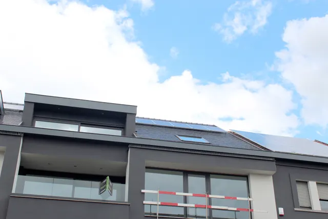 Appartement à louer à Deinze – 1/4