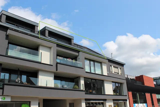 Appartement à louer à Deinze – 1/6