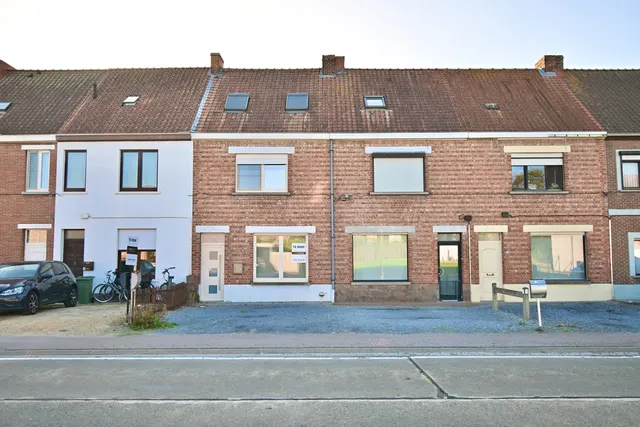 Huis te koop in Deinze – 1/10