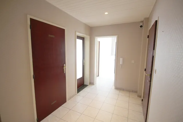 Appartement à louer à Gent – 1/9