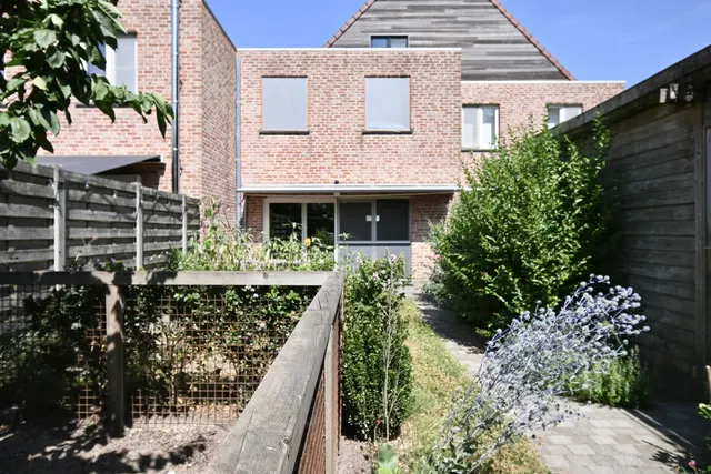Huis à louer à Aalter – 1/28