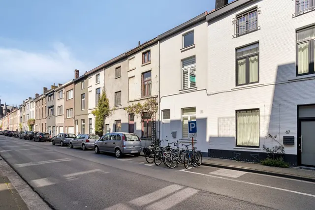 Huis à vendre à Gent – 1/10