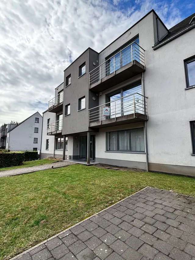 Appartement te huur in Gerpinnes – 1/10
