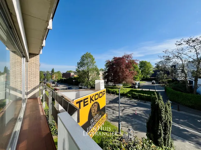 appartement te koop in Kontich – 1/10