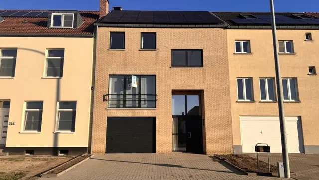Huis te koop in Heverlee – 1/10