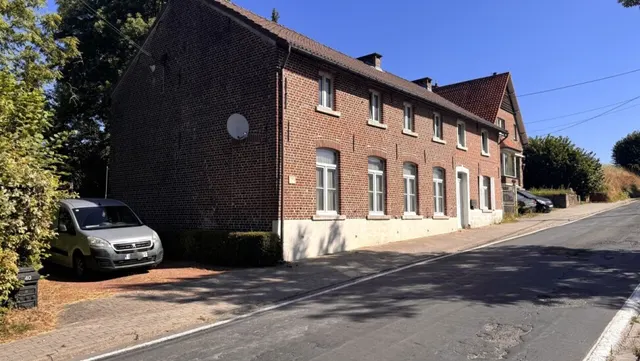 Huis te koop in Tienen – 1/10