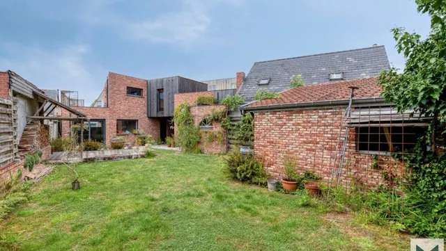 Maison à vendre à Malderen – 1/10