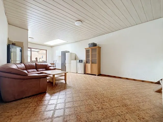 Maison à vendre à Le R – 1/5