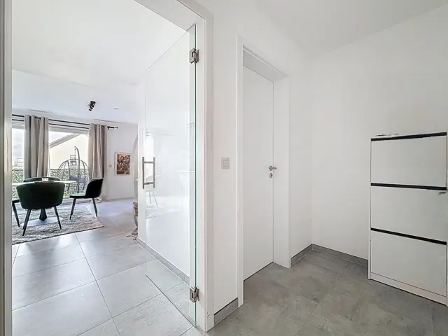 Appartement te koop in Binche Ressaix - à – 1/5