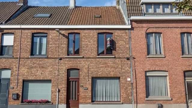 Huis te koop in Brugge – 1/10