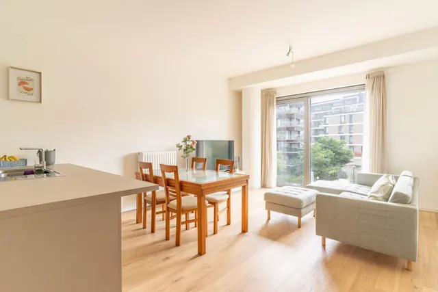 Appartement à louer à Woluwe-Saint-Lambert – 1/10