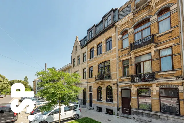 Huis à vendre à Wilrijk – 1/10