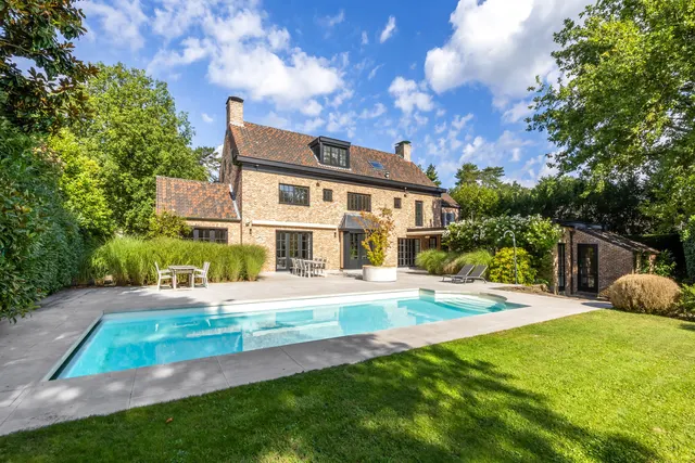 Maison à vendre à Schilde S Gravenwezel – 1/10