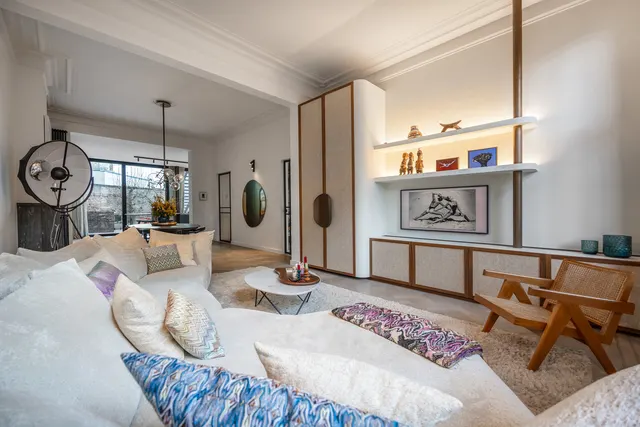 Maison à vendre à Antwerpen – 1/10