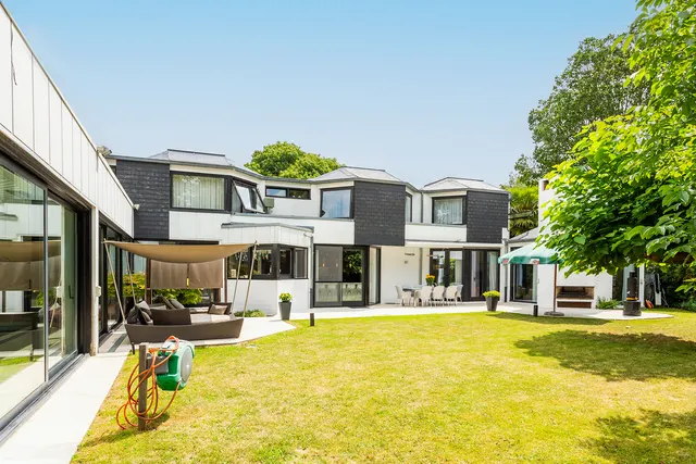 Maison à vendre à Antwerpen – 1/10
