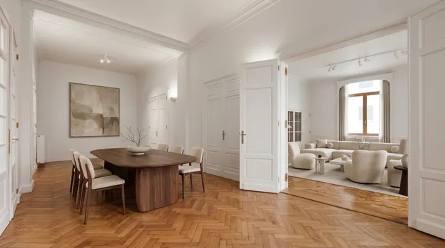 Appartement à vendre à Antwerpen – 1/10