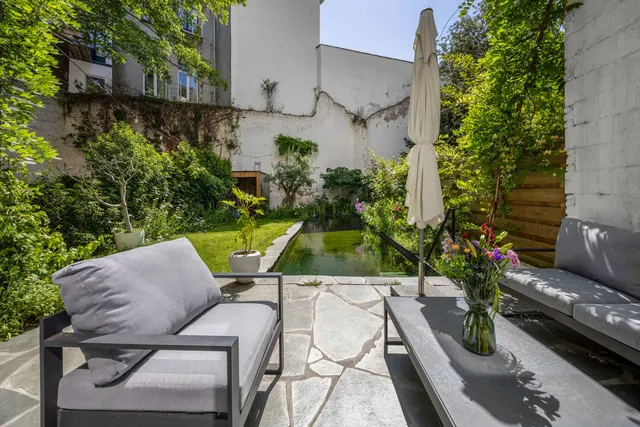 Maison à vendre à Antwerpen – 1/10