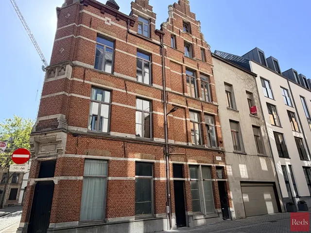 Maison à vendre à Antwerpen – 1/10