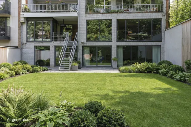 Appartement à vendre à Antwerpen – 1/10