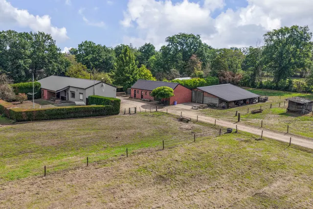 Maison à vendre à Geel – 1/10