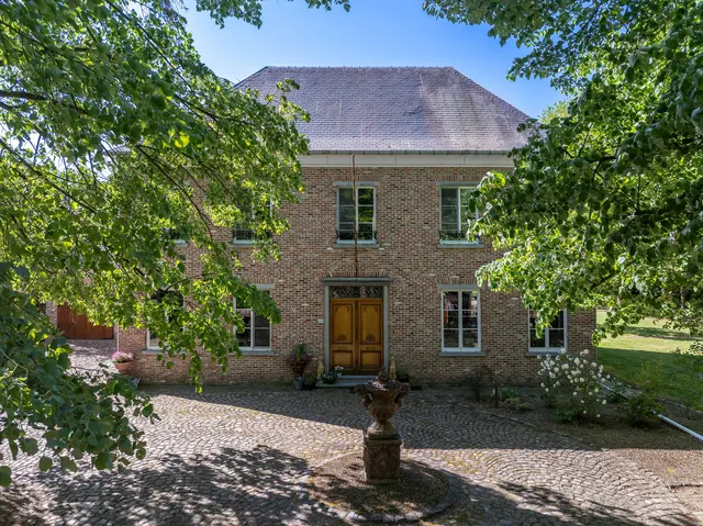 Maison à vendre à Nijlen – 1/10