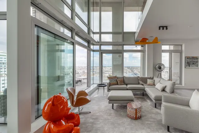 Appartement à vendre à Antwerpen – 1/10