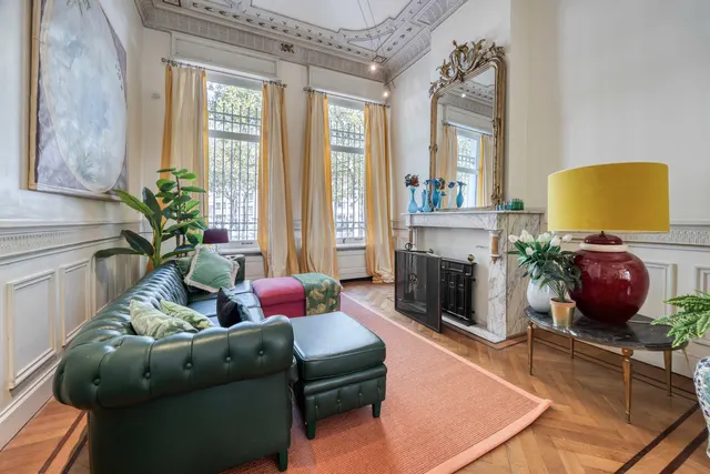 Maison à vendre à Antwerpen – 1/10