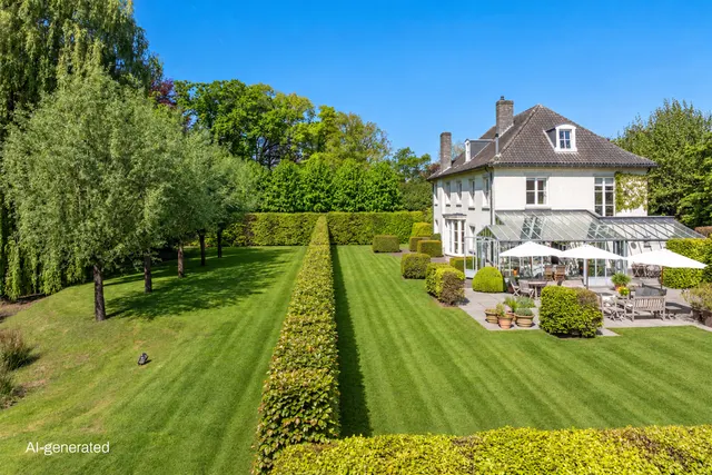Maison à vendre à Lier – 1/10