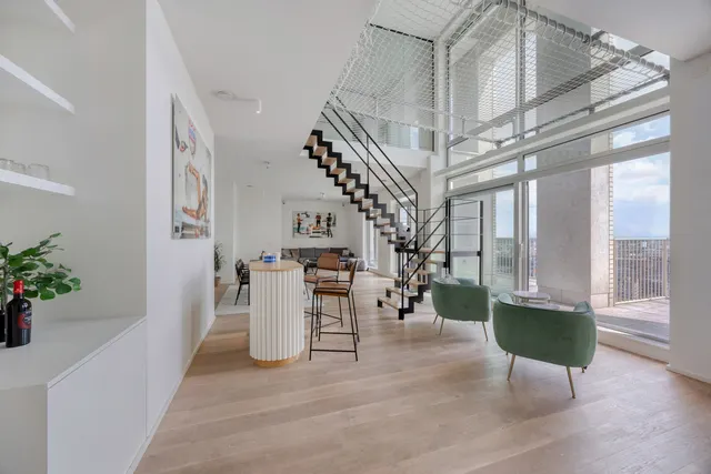 Apartment for sale in Antwerpen – 1/10