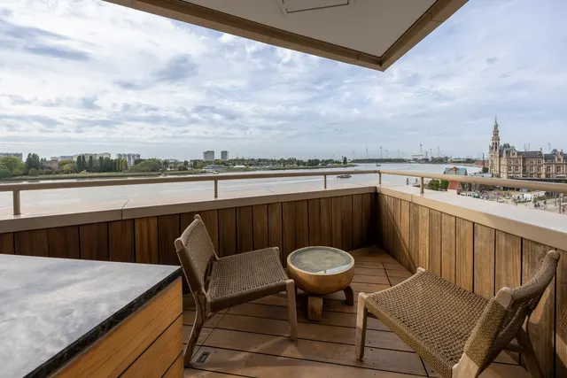 Apartment for sale in Antwerpen – 1/10