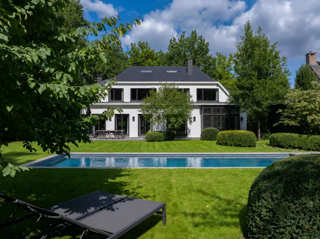 Huis te koop in Zoersel – 1/10