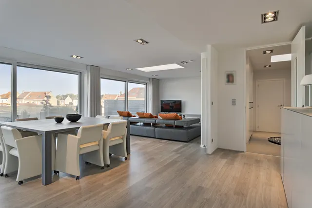 Appartement à vendre à Bonheiden – 1/10