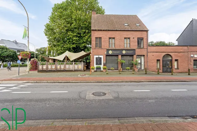 Huis à vendre à Grobbendonk – 1/10