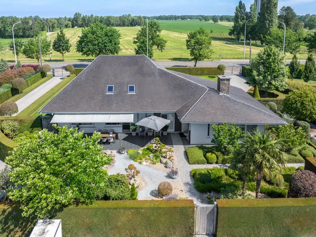 Maison à vendre à Malle – 1/10
