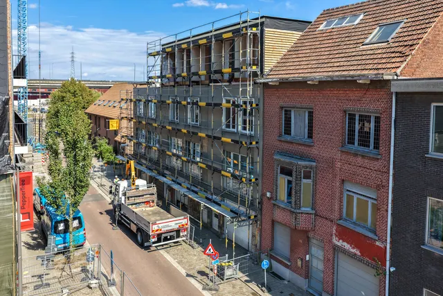 House for sale in Antwerpen – 1/10