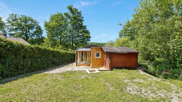 Huis te koop in Roly – 1/10