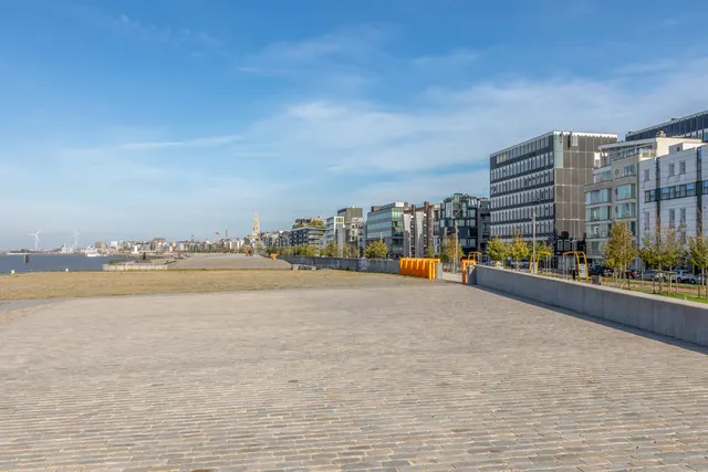Apartment for sale in Antwerpen – 1/10