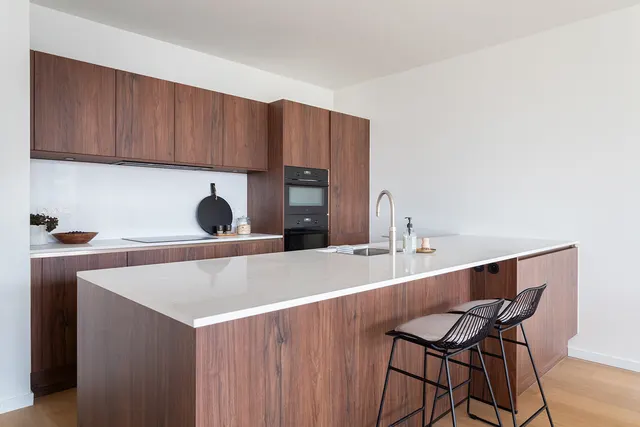 Apartment for sale in Antwerpen – 1/10
