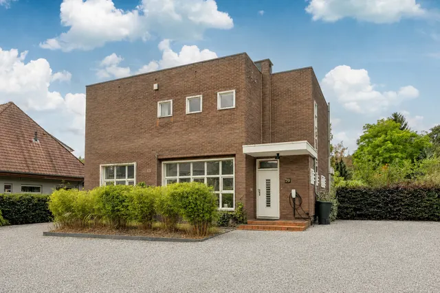 Maison à vendre à Schoten – 1/10