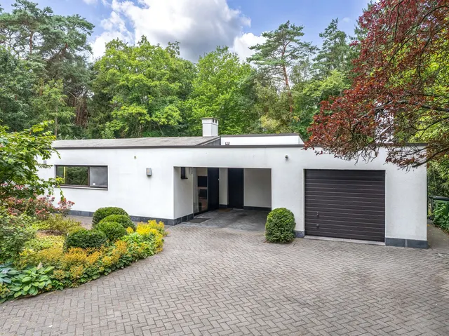 Maison à vendre à Zandhoven – 1/10