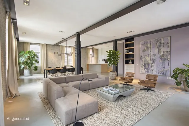 Apartment for sale in Boom – 1/10