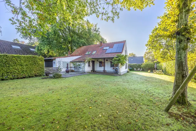 Huis te koop in Zoersel – 1/10
