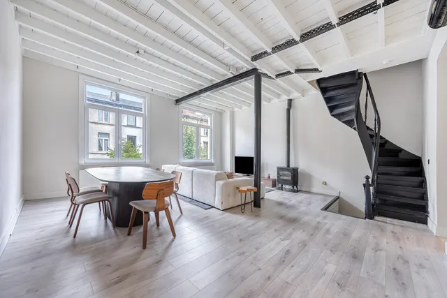 House for sale in Antwerpen – 1/10