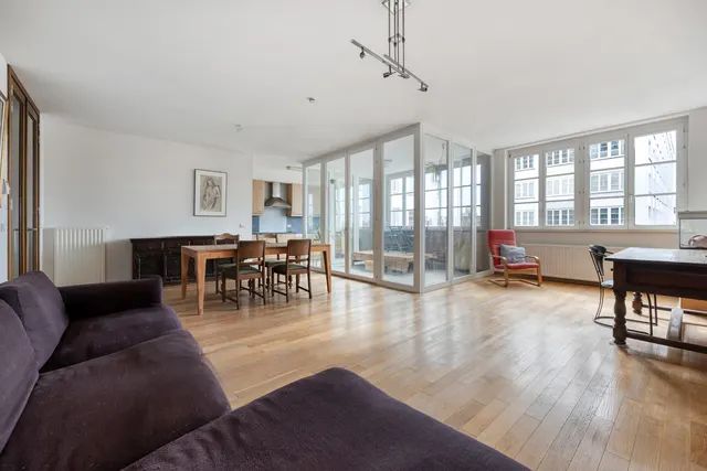 Apartment for sale in Antwerpen – 1/10
