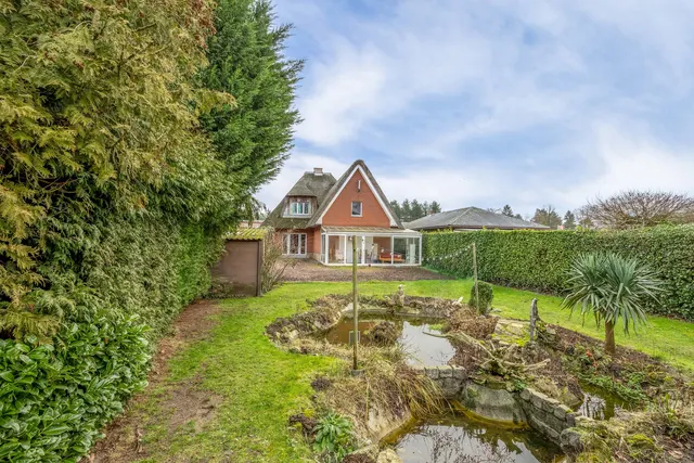 Maison à vendre à Schilde – 1/10