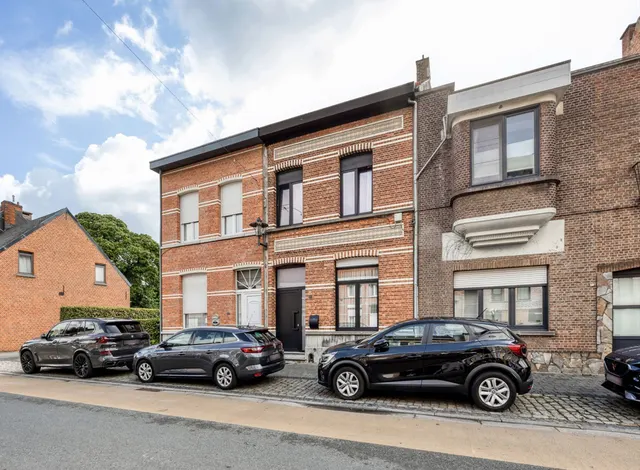 Maison à vendre à Wommelgem – 1/10