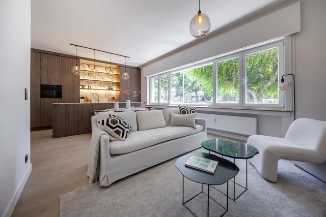 Apartment for sale in Antwerpen – 1/10